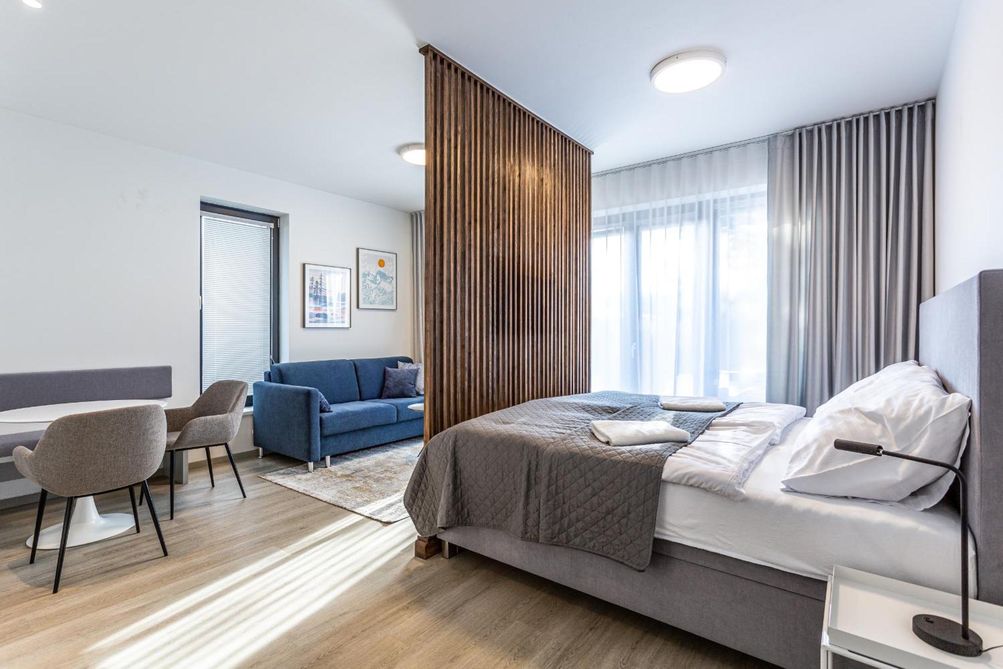 Ski Chalet Klinovec Loučná pod Klínovcem Oda fotoğraf