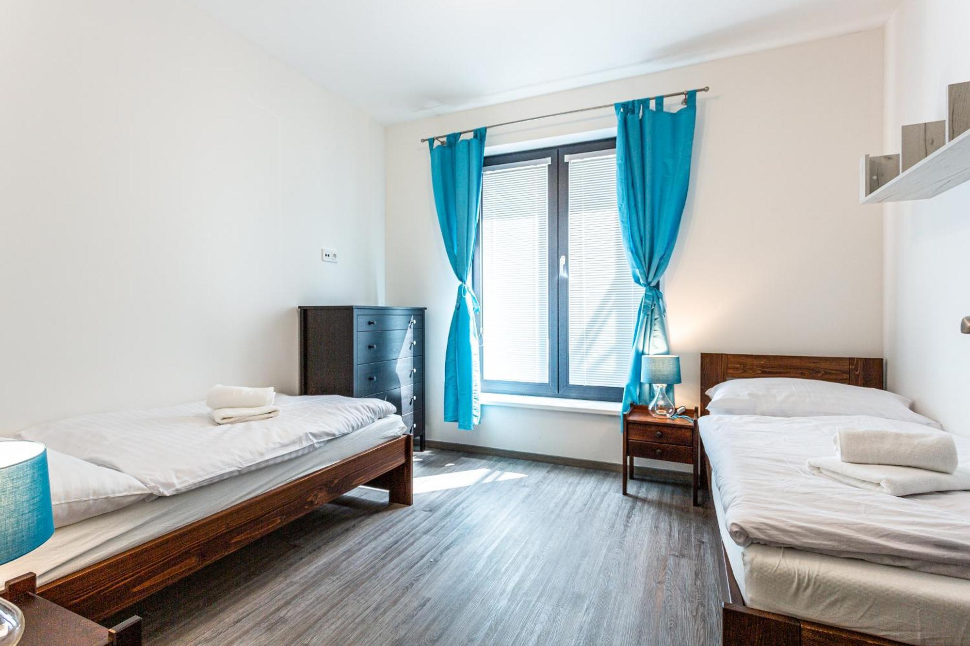 Ski Chalet Klinovec Loučná pod Klínovcem Oda fotoğraf