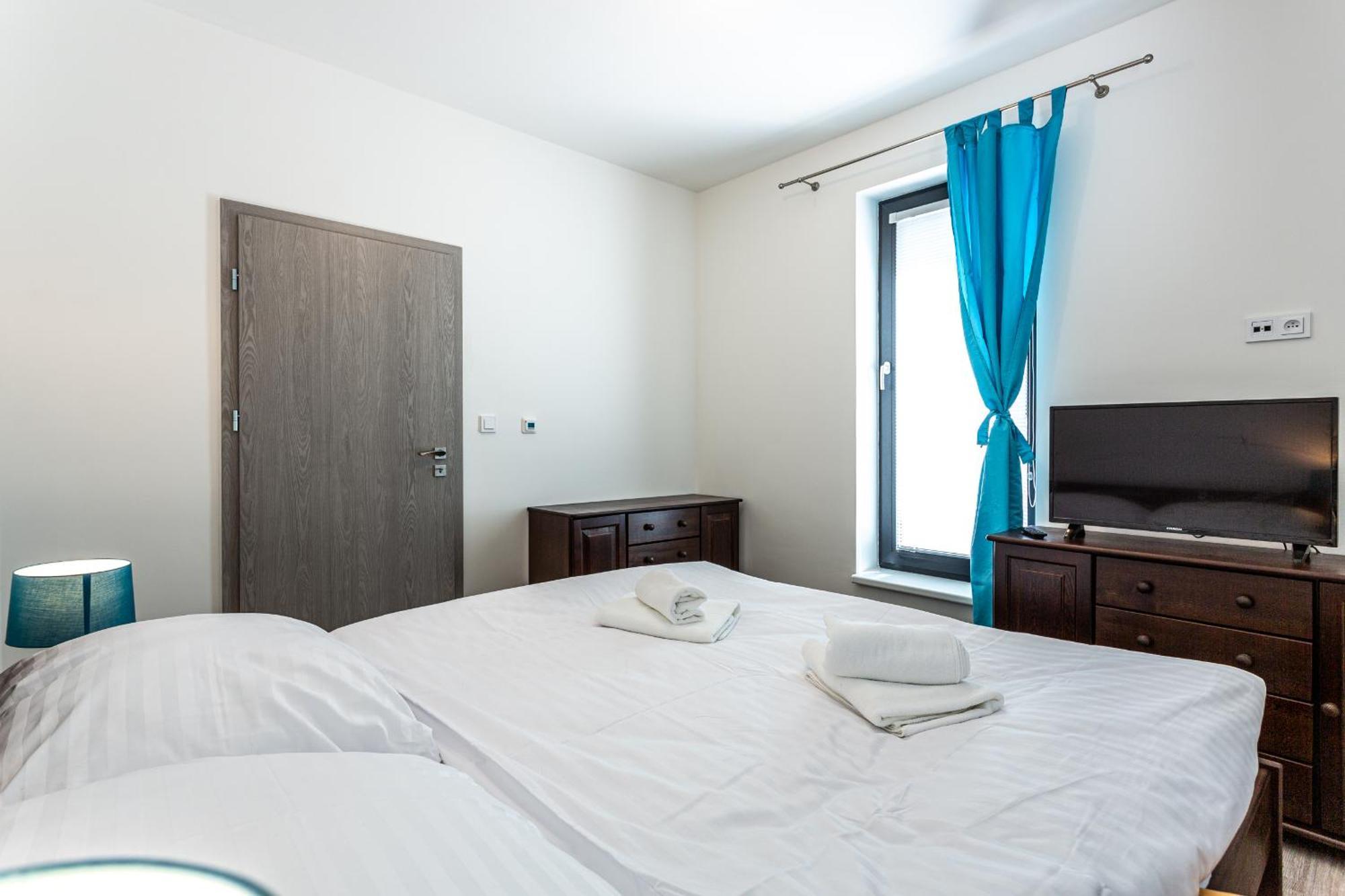 Ski Chalet Klinovec Loučná pod Klínovcem Oda fotoğraf