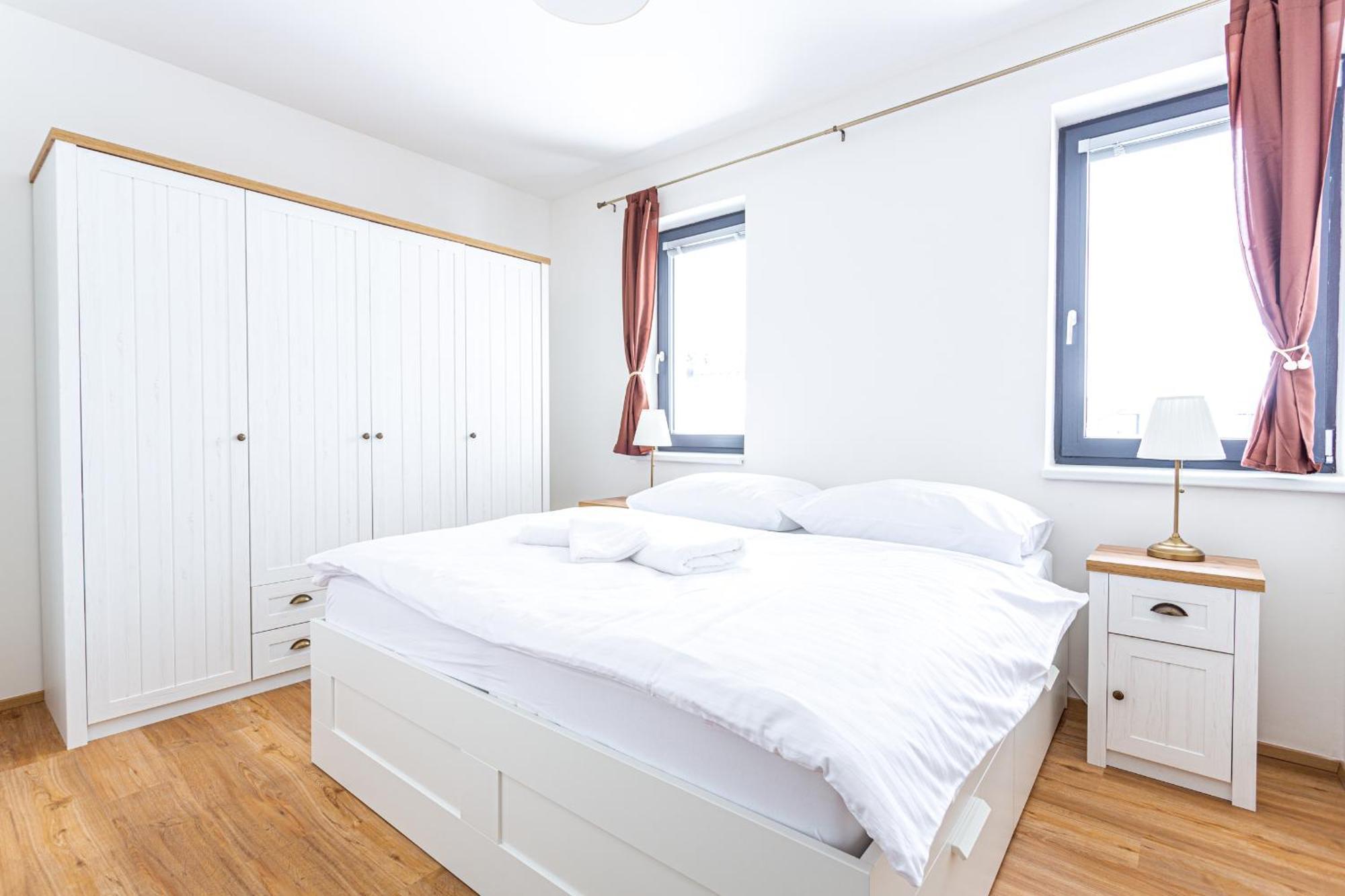 Ski Chalet Klinovec Loučná pod Klínovcem Oda fotoğraf