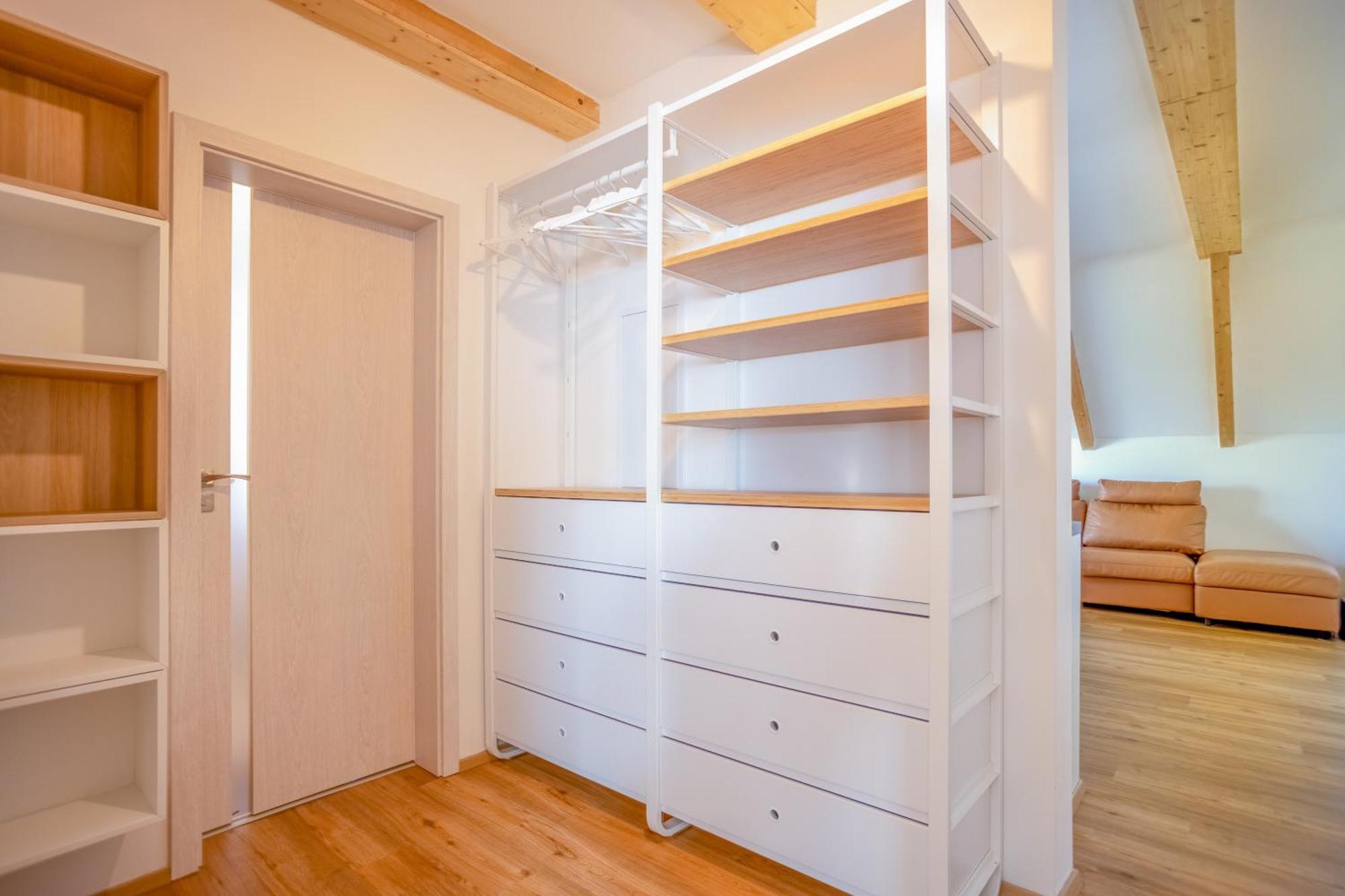 Ski Chalet Klinovec Loučná pod Klínovcem Oda fotoğraf